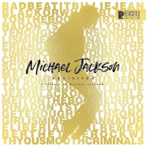 Michael Jackson Revisited Michael Jackson Revisited von WAGRAM