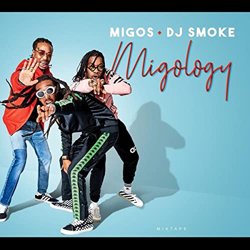 Migology-Mixtape von WAGRAM