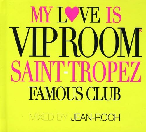 My Love Is Vip Room My Love Is Vip Room von WAGRAM