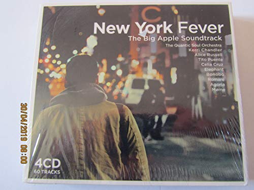 New York Fever 01 von WAGRAM