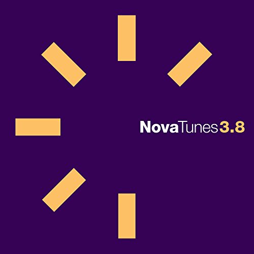 Nova Tunes 3.8 / Various von WAGRAM