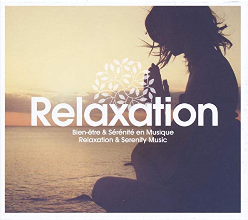 Relaxation von WAGRAM