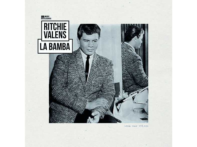 Ritchie Valens - La Bamba (Vinyl) von WAGRAM