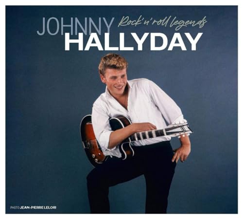 Rock'N'Roll Legends [Vinyl LP] von Wagram