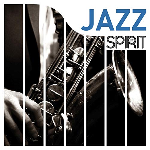 Spirit Of Jazz [Vinyl LP] von WAGRAM