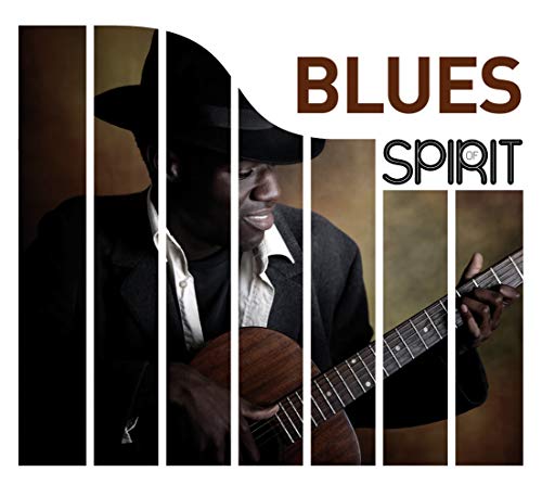 Spirit of Blues [Vinyl LP] von WAGRAM