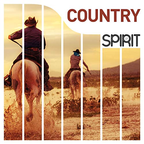 Spirit of Country [Vinyl LP] von WAGRAM