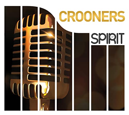 Spirit of Crooners [Vinyl LP] von WAGRAM