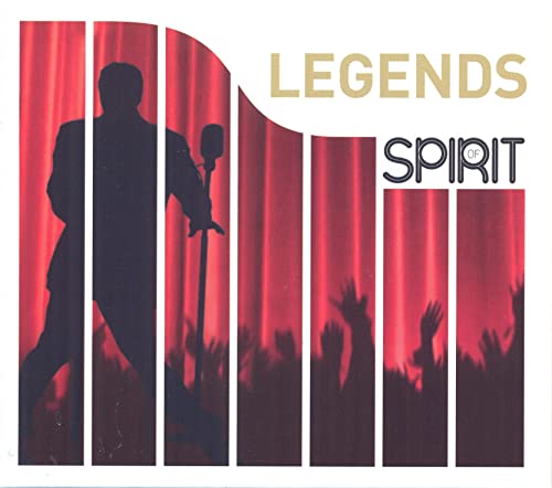 Spirit of Legends von WAGRAM