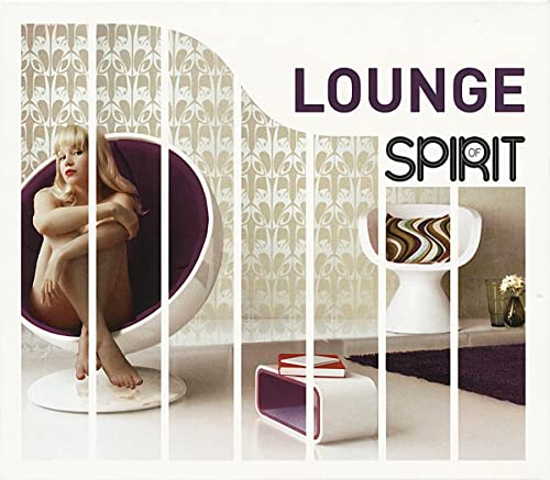 Spirit of Lounge von WAGRAM