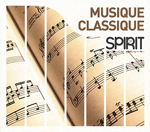 Spirit of Musique Classique Spirit of Musique Classique von WAGRAM