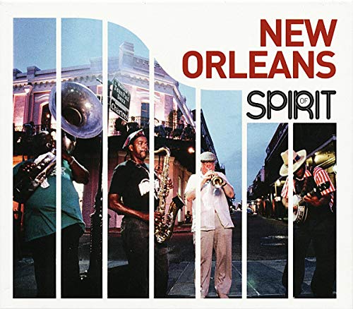 Spirit of New Orleans von WAGRAM