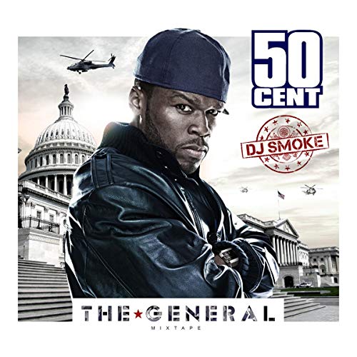 The General-50 Cent Mixtape von WAGRAM
