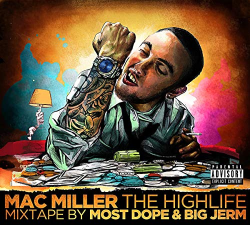 The Highlife Mixtape von Johnny williams son