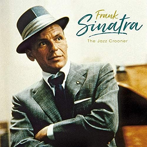 The Jazz Crooner [Vinyl LP] von WAGRAM