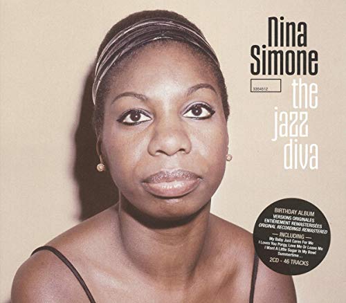 The Jazz Diva von Republic of Music