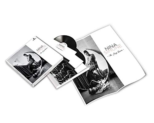 The Jazz Queen Box (3 LP, Poster) [Vinyl LP] von WAGRAM