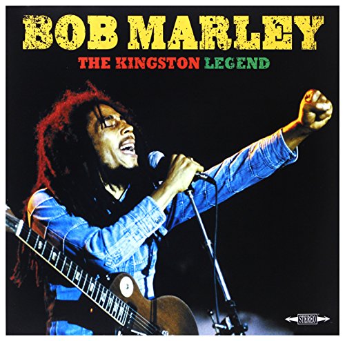 The Kingston Legend [Vinyl LP] von WAGRAM