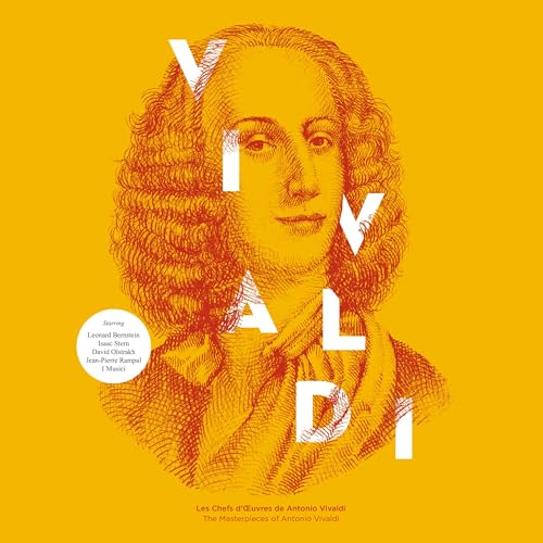 The Masterpieces of... [Vinyl LP] von Republic of Music