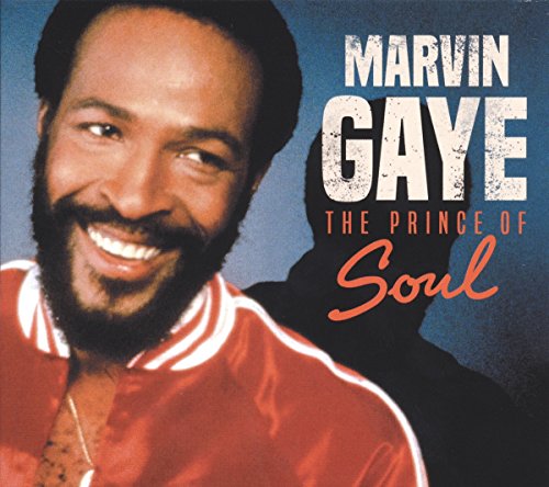 The Prince of Soul von WAGRAM