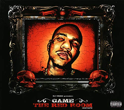 The Red Room-Mixtape von Johnny williams son