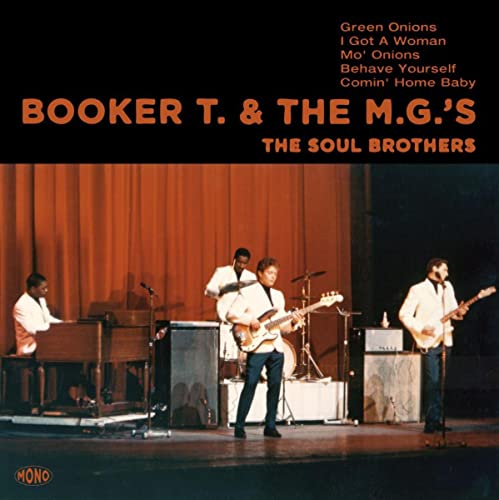 The Soul Brothers [Vinyl LP] von WAGRAM