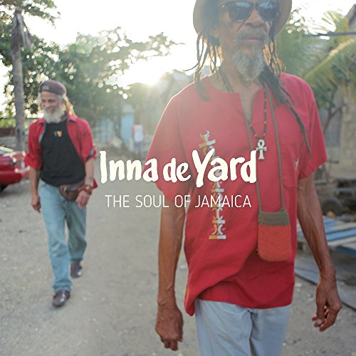 The Soul of Jamaica von WAGRAM