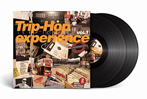 Trip Hop Experience 01 [Vinyl LP] von WAGRAM