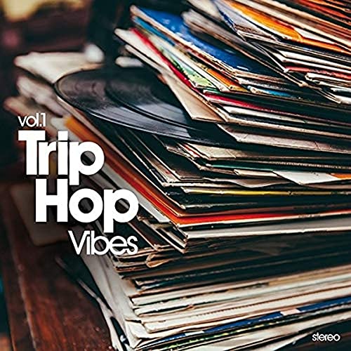 Trip Hop Vibes 01 [Vinyl LP] von WAGRAM