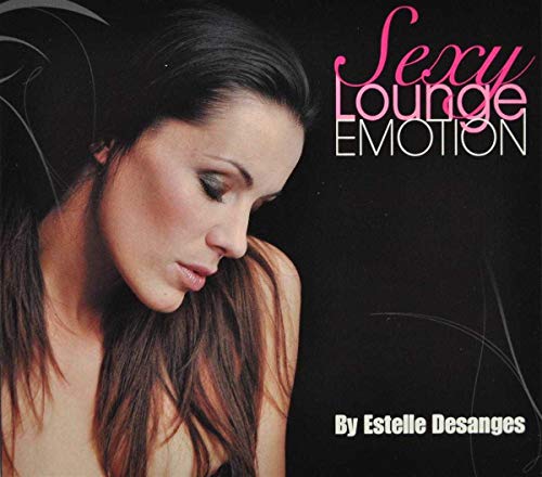 Various Artists - Sexy Lounge Emotion von WAGRAM