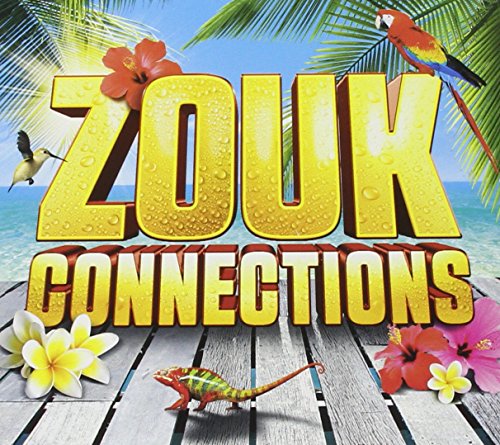 Various Artists - Zouk Connections von WAGRAM