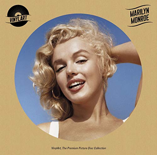 Vinylart - the Premium Picture Disc Collection [Vinyl LP] von Wagram