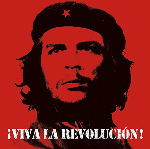 Viva la Revolucion! [Vinyl LP] von WAGRAM