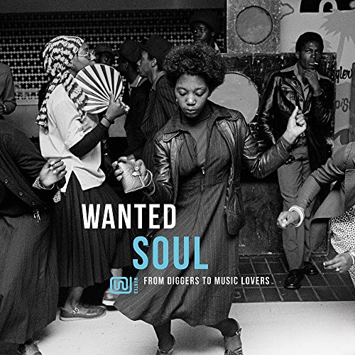 Wanted Soul [Vinyl LP] von WAGRAM