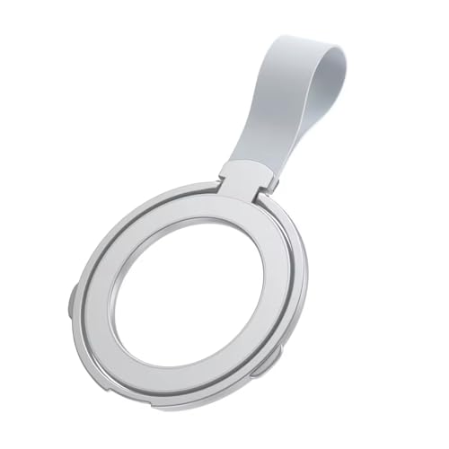 WAHK RAHK Magnetischer Telefonringhalter für MagSafe – 360 Grad drehbarer Telefongriff, kompatibel mit iPhone 15 14 13 12 Pro/Pro Max/Plus/Mini – Fingerring-Griffständerhalter – Zubehör für das iPhone WAHK RAHK Magnetischer Telefonringhalter für MagSafe – 360 Grad drehbarer Telefongriff, kompatibel mit iPhone 15 14 13 12 Pro/Pro Max/Plus/Mini – Fingerring-Griffständerhalter – Zubehör für das iPhone von WAHK RAHK