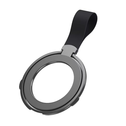 WAHK RAHK Magnetischer Telefonringhalter für MagSafe – 360 Grad drehbarer Telefongriff, kompatibel mit iPhone 15 14 13 12 Pro/Pro Max/Plus/Mini – Fingerring-Griffständerhalter – Zubehör für das iPhone WAHK RAHK Magnetischer Telefonringhalter für MagSafe – 360 Grad drehbarer Telefongriff, kompatibel mit iPhone 15 14 13 12 Pro/Pro Max/Plus/Mini – Fingerring-Griffständerhalter – Zubehör für das iPhone von WAHK RAHK