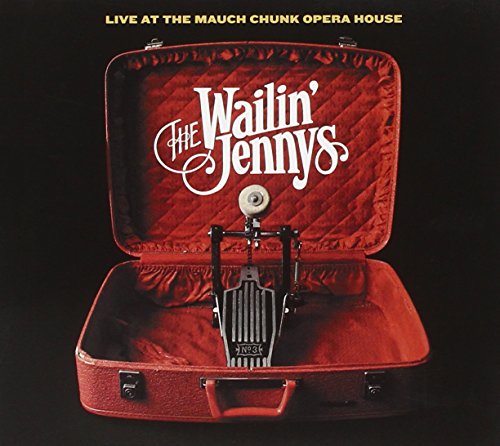 Live at Mauch Chunk Opera House von Red House