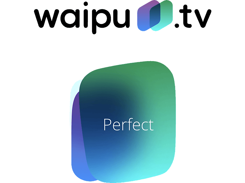 WAIPU.TV Perfect Abo 2025 WAIPU.TV Perfect Abo 2025 von WAIPU.TV