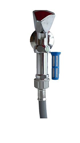 Geschirrspülfilter,Waschmaschinenfilter,Zulauffilter für alle 3/4 Zoll Anschlüsse sparen Sie Reparaturkosten Geschirrspülfilter,Waschmaschinenfilter,Zulauffilter für alle 3/4 Zoll Anschlüsse sparen Sie Reparaturkosten von WAK