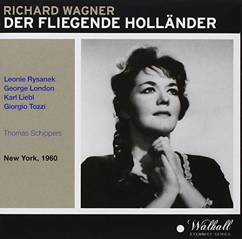 Der Fliegende Holländer Met 1960 von WALHALL