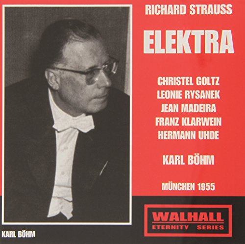 Elektra Elektra von WALHALL