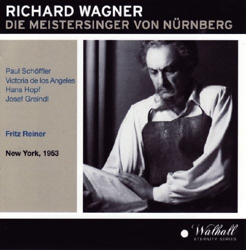 Meistersinger von WALHALL