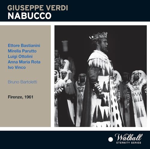 Simon Boccanegra von WALHALL
