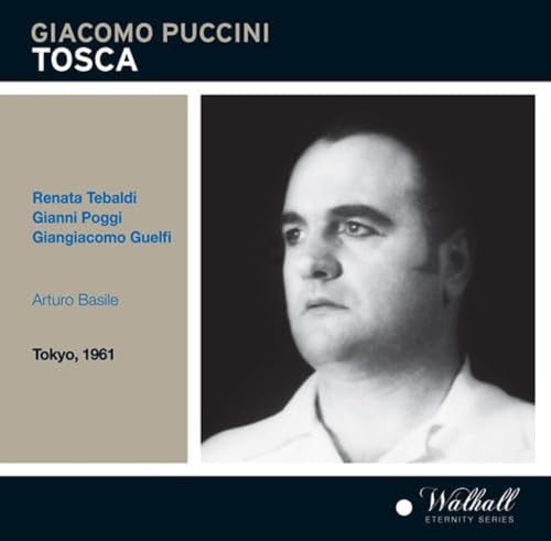 Tosca von WALHALL