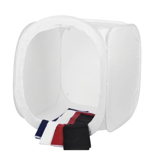 Walimex Pro 12481 Lichtwürfel Walimex Pro 12481 Lichtwürfel von WALIMEX PRO