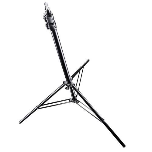 Walimex Pro 16316 Lampenstativ Arbeitshöhe 99 - 280cm Walimex Pro 16316 Lampenstativ Arbeitshöhe 99 - 280cm von WALIMEX PRO