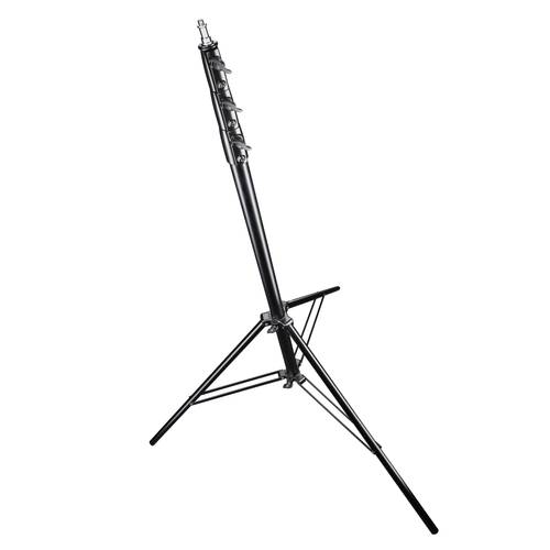 Walimex Pro 17380 Lampenstativ Arbeitshöhe 120 - 355cm Walimex Pro 17380 Lampenstativ Arbeitshöhe 120 - 355cm von WALIMEX PRO