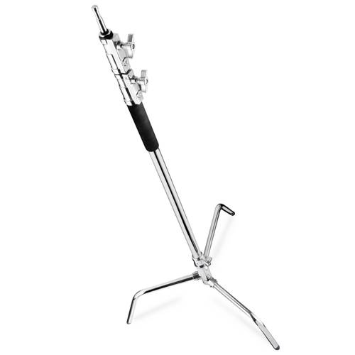 Walimex Pro 17826 Lampenstativ Arbeitshöhe 146 - 300cm Walimex Pro 17826 Lampenstativ Arbeitshöhe 146 - 300cm von WALIMEX PRO