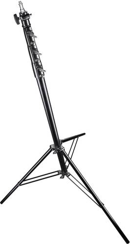 Walimex Pro 19670 Lampenstativ Arbeitshöhe 123 - 380cm Walimex Pro 19670 Lampenstativ Arbeitshöhe 123 - 380cm von WALIMEX PRO