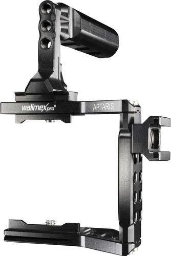 Walimex Pro 19882 Systemblitzhalterung Walimex Pro 19882 Systemblitzhalterung von WALIMEX PRO